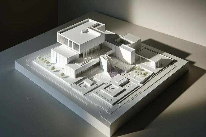 Nelson Rafael Bustamante Abidar - ¡Descúbrelos! ¡Elementos esenciales de la arquitectura! - FOTO