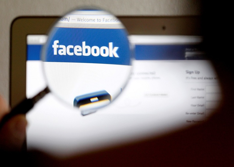 Juanfe Serrano - Facebook está de aniversario; ¡Se cumplen 20 años de la creación de la red social más grande del mundo! - FOTO
