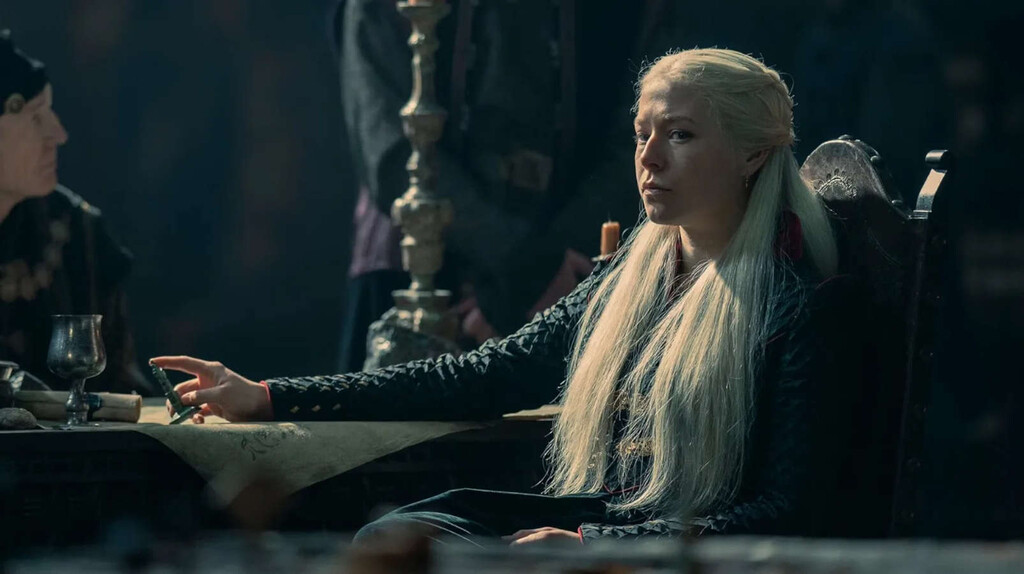 'La casa del dragón' supera sus apremiantes obstáculos a tiempo y HBO concreta la fecha de estreno de la temporada 2 de la precuela de 'Juego de tronos'