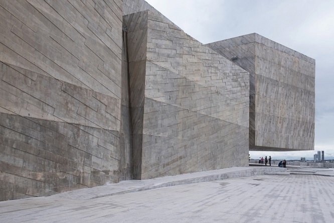 PILPERMIX - ¡Entérate! Concreto arquitectónico; Qué es ¡Ventajas y usos! - FOTO