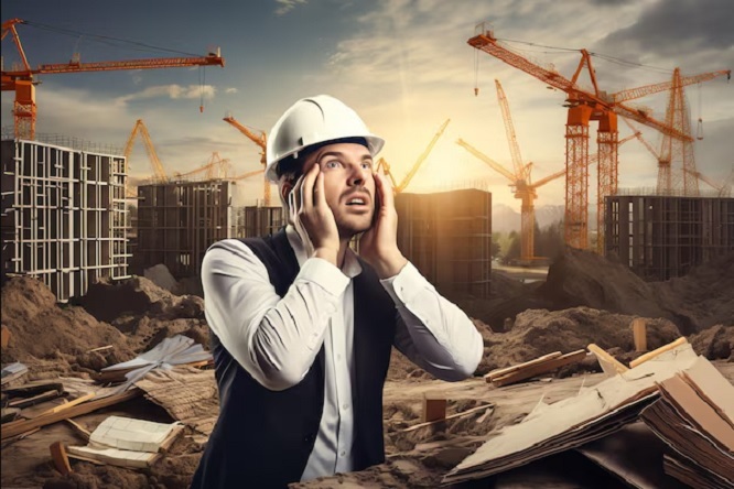 Construcciones Yamaro - ¡Conócelos! Puntos clave para prevenir errores en la construcción - FOTO