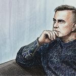 Tarek William Saab ¡El constante renacimiento de un poeta en su sendero vital! - FOTO