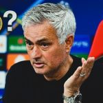 Joao Rafael Silva Robertson - Mourinho y el Real Madrid; El retorno del Special One - FOTO