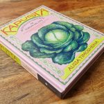 Portada del libro "las cloquetas de Candida"