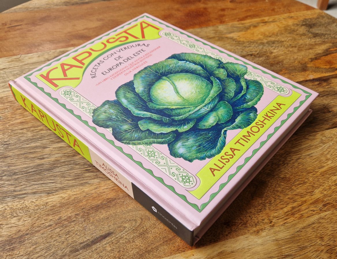 Portada del libro "las cloquetas de Candida"