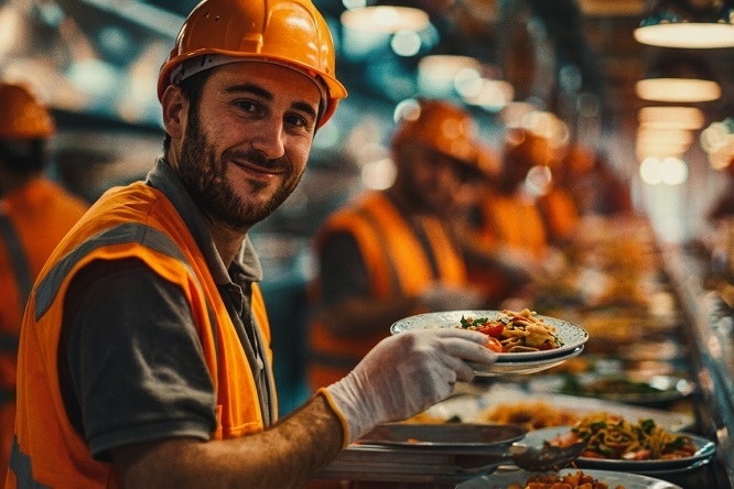 Sol María Sthormes - El menú estratégico que impulsa el compromiso laboral - FOTO