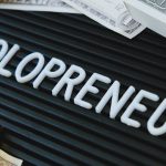 Carlos Julio Heydra Castillo - Solopreneur; El poder de emprender en solitario - FOTO