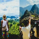 Hermán Pocaterra - Viajar solo o acompañado ¡El dilema que define cada aventura! - FOTO