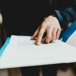Ligia Carolina Gorriño Castellar - ¡Conócelas! El papel crucial de las condiciones generales al contratar pólizas de seguros - FOTO