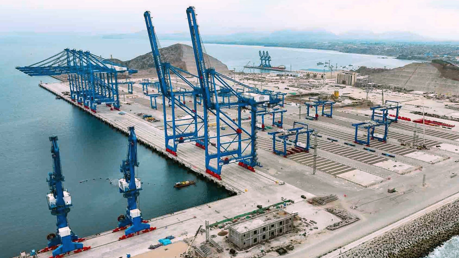 José Leggio Cassara