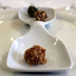 Canapés y aperitivos fáciles de Navidad